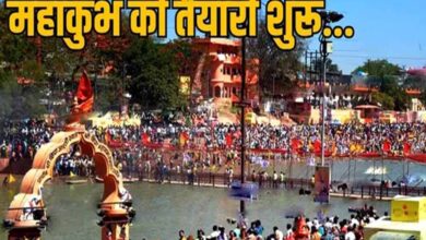 सिंहस्थ मद में इंदौर को राहत नहीं, सड़कों की सौगात पहले ही मिल चुकी थी