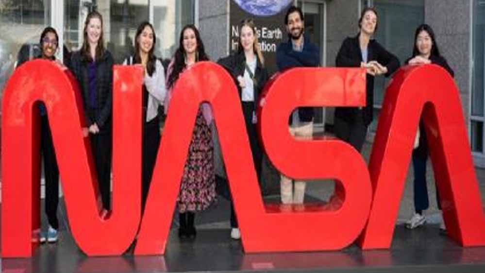 NASA समर इंटर्नशिप 2026: छात्रों को स्पेस मिशन पर काम का सुनहरा मौका, ऐसे करें आवेदन