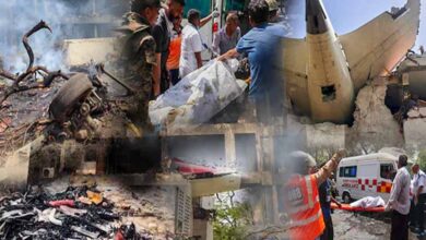 एयर इंडिया 171 हादसे पर इटली के अखबार का दावा: पायलट ने जानबूझकर फ्यूल स्विच बंद किया एयर इंडिया 171 हादसे पर इटली के अखबार का दावा: पायलट ने जानबूझकर फ्यूल स्विच बंद किया