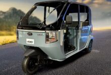3 ड्राइव मोड के साथ लॉन्च हुआ Mahindra Udo थ्री-व्हीलर ऑटो, कीमत और रेंज की पूरी जानकारी