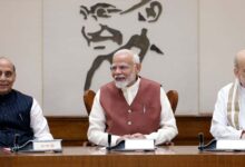 1.6 लाख करोड़ का ‘शक्तिमान’ प्रोजेक्ट: 4 राज्यों में पटरियों का जाल बिछाने का मोदी कैबिनेट का ऐतिहासिक फैसला