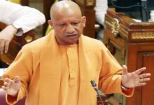 अभिभाषण के दौरान हंगामा राज्यपाल ही नहीं, मां का भी अपमानः योगी