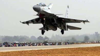 डिब्रूगढ़ में प्रधानमंत्री मोदी का ऐतिहासिक आगमन: नेशनल हाईवे पर पहली बार PM विमान की लैंडिंग डिब्रूगढ़ में प्रधानमंत्री मोदी का ऐतिहासिक आगमन: नेशनल हाईवे पर पहली बार PM विमान की लैंडिंग