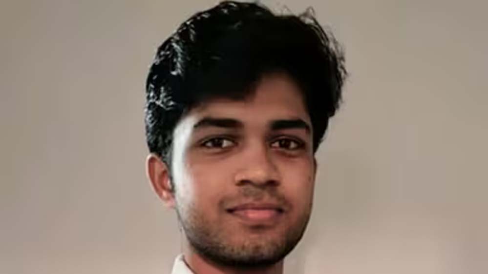अमेरिका में चार दिन से लापता भारतीय छात्र, पुलिस ने जताई जान को खतरे की आशंका