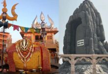 सिहोर में रुद्राक्ष महोत्सव, स्पेशल ट्रेनें चलाईं; देवास के बाद ट्रैफिक डायवर्ट, प्रशासन ने व्यवस्था संभाली