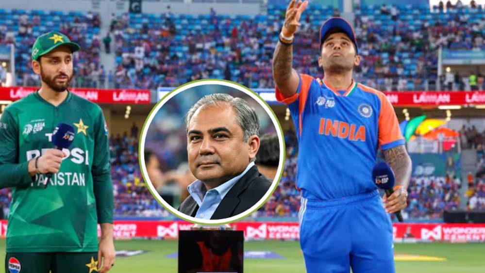 नकवी की रणनीति फेल, ‘तारिक’ दांव भी बेअसर… हार के बाद PAK पर बरसे आफरीदी, शाहीन-बाबर पर साधा निशाना