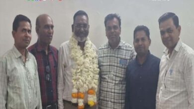 नियमों के अनुरूप डीपीसी का दायित्व सौंपा – प्रशासन का पारदर्शी निर्णय नियमों के अनुरूप डीपीसी का दायित्व सौंपा – प्रशासन का पारदर्शी निर्णय