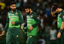 T20 वर्ल्ड कप: अगर पाकिस्तान नामीबिया से हारा तो सुपर-8 का रास्ता कितना मुश्किल? गणित हुआ रोमांचक