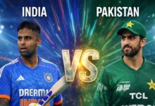 T20 वर्ल्ड कप 2026 में फिर बन सकता है India vs Pakistan का मुकाबला, जानें कब और कैसे होगा संभव