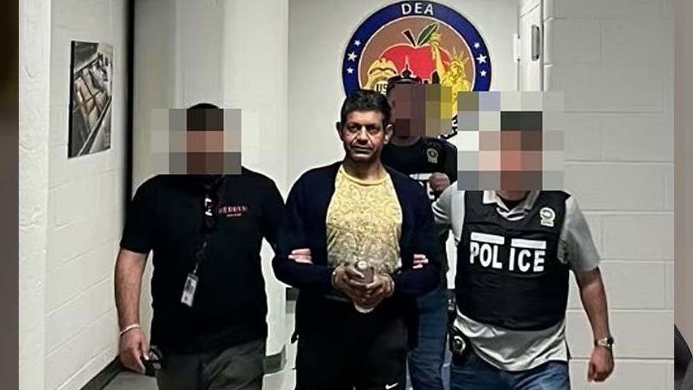 खालिस्तानी निज्जर था भी खतरे में, निखिल गुप्ता का बड़ा खुलासा अमेरिकी एजेंसी के सामने