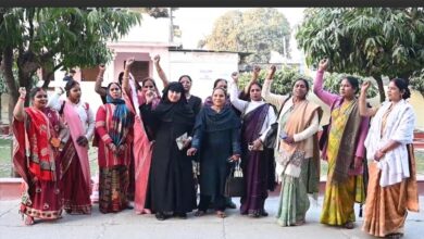 हर महीने लाख तक कमाने लगीं हैं लखपति दीदियां हर महीने लाख तक कमाने लगीं हैं लखपति दीदियां