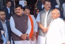 MP विधानसभा बजट सत्र की शुरुआत, राज्यपाल ने मोहन सरकार के विकास कार्यों का किया विवरण, बजट की मुख्य बातें