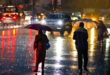 उज्जैन संभाग में नए मौसम सिस्टम का असर, MP में 18-19 फरवरी को बारिश के अनुमान; भोपाल-इंदौर में बादलों का डेरा