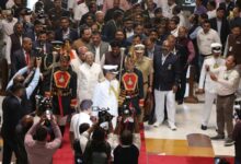 MP विधानसभा बजट सत्र में भागीरथपुरा कांड पर कांग्रेस का हंगामा, सदन की कार्यवाही कल तक स्थगित