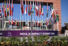 एंथ्रोपिक के CEO और अन्य प्रमुख चेहरे दिल्ली AI समिट में होंगे शामिल, देखें एजेंडा और गेस्ट लिस्ट