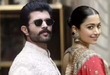 रश्मिका मंदाना और विजय देवरकोंडा की शादी का कार्ड लीक, डेट और वेन्यू की पूरी जानकारी सामने