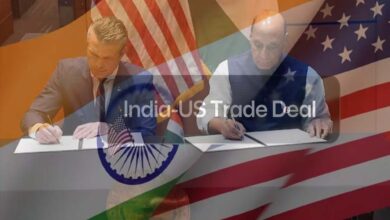 India-US डील पर जल्द होगा साइन, अगले हफ्ते अमेरिका रवाना हो रही टीम