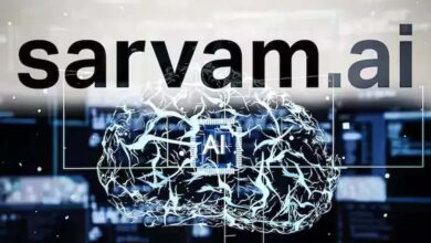 बिना इंटरनेट चलेगा स्वदेशी AI ‘Sarvam’, Google Gemini और ChatGPT को दी टक्कर का दावा बिना इंटरनेट चलेगा स्वदेशी AI ‘Sarvam’, Google Gemini और ChatGPT को दी टक्कर का दावा