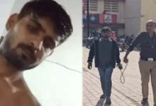रीवा में पत्नी का 13 मिनट का प्राइवेट वीडियो वायरल करने वाला गिरफ्तार, दहेज विवाद में कट्टा लेकर पहुंचा था ससुराल