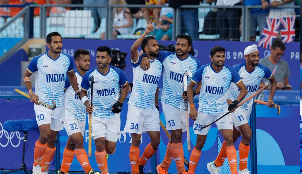 FIH मेंस प्रो लीग: होबार्ट लेग के लिए 24 सदस्यीय भारतीय टीम घोषित, हार्दिक होंगे कप्तान