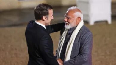 Rafale डील की पूरी जानकारी: इमैनुएल मैक्रों भारत आए क्यों, और 3.25 लाख करोड़ की डील में क्या है खास Rafale डील की पूरी जानकारी: इमैनुएल मैक्रों भारत आए क्यों, और 3.25 लाख करोड़ की डील में क्या है खास