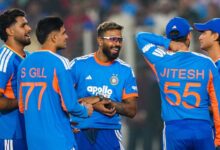 सुपर 8 में उत्साह बढ़ा! 5 टीमें पहले ही पक्की, बाकी 3 जगहों के लिए पाकिस्तान और ऑस्ट्रेलिया समेत 5 टीमों की टक्कर