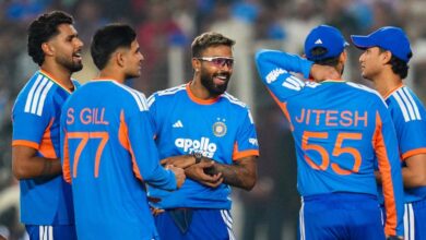 सुपर 8 में उत्साह बढ़ा! 5 टीमें पहले ही पक्की, बाकी 3 जगहों के लिए पाकिस्तान और ऑस्ट्रेलिया समेत 5 टीमों की टक्कर