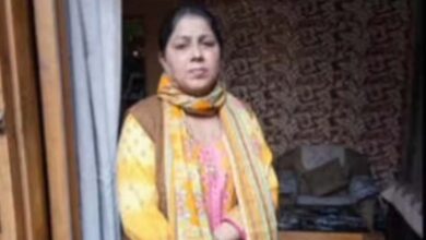 मेरठ में बड़ा खुलासा! सबा फरहत उर्फ नाजिया पर ISI से जुड़ाव और स्लीपर सेल बनाने का आरोप