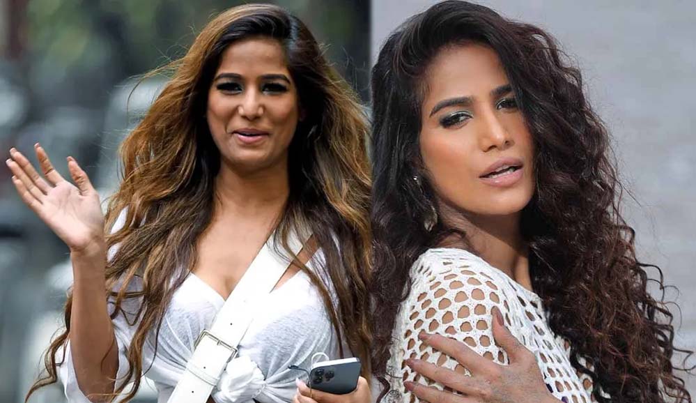 पूनम पांडे का खुलासा! फेमस क्रिकेटर ने किया मैसेज, हैंगआउट की इच्छा जताई, फिर हुई ट्रोलिंग