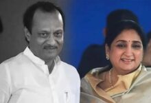 अजित पवार की विरासत संभालेंगी सुनेत्रा पवार, NCP के मर्जर पर उठे सवाल