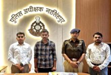 शहीद निरीक्षक आशीष शर्मा के भाई अंकित को मिली एसआई पद पर नियुक्ति