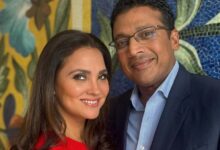 लारा दत्ता ने बताया महेश भूपति के साथ रिश्ता, कहा – ‘आग और हवा का संगम’