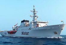 समंदर में पाकिस्तान के गुरूर की कब्र पर भारत का ‘निस्तार’ खड़ा, गर्व का पल