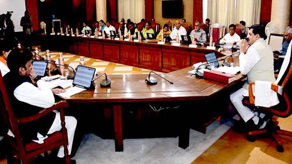 ऐतिहासिक होगा वर्ष 2026-27 का बजट : मुख्यमंत्री डॉ. यादव