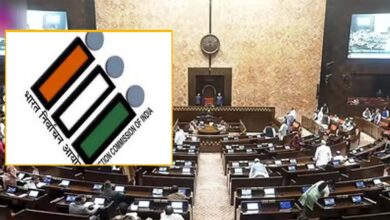 राज्यसभा चुनाव 2026: बिहार में एनडीए के लिए क्लीन स्वीप आसान नहीं, चुनावी गणित ने राजनीति उलझाई