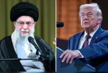 युद्ध के संकेत तेज! खामेनेई की अमेरिका को खुली चेतावनी — ‘समंदर में डुबो देंगे बेड़ा’