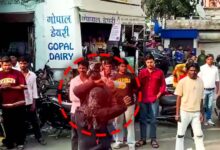 बेटी की जिद से आहत माता-पिता का कदम, अंतरधार्मिक रिश्ते को लेकर परिवार में तनाव