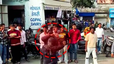 बेटी की जिद से आहत माता-पिता का कदम, अंतरधार्मिक रिश्ते को लेकर परिवार में तनाव