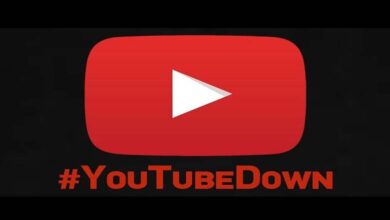 YouTube सर्वर डाउन: भारत सहित कई देशों में यूज़र्स परेशान