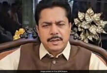 राहुल के मनाने के बावजूद भूपेन बोरा का बड़ा फैसला, भाजपा में होंगे शामिल; CM हिमंत से भी मिले