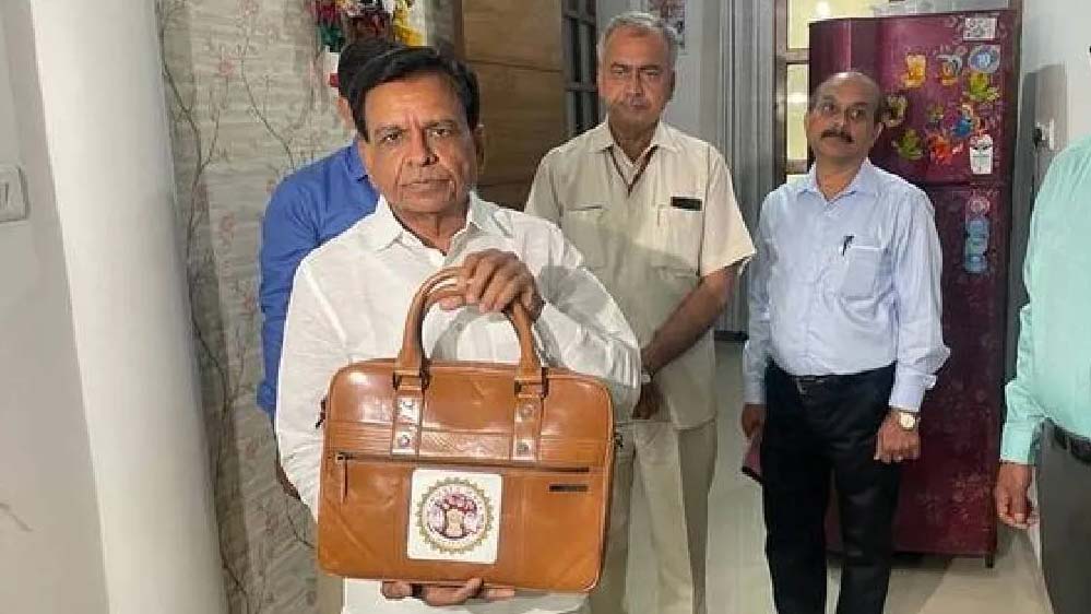एमपी का बजट आज पेश होगा, वित्त मंत्री जगदीश देवड़ा करेंगे प्रस्तुति; CM बोले—अनूठा नवाचार शामिल