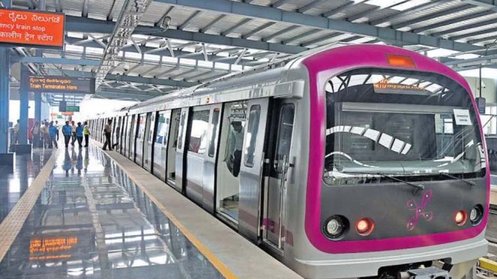 ग्रेटर नोएडा वेस्ट में मेट्रो का तोहफा, सेक्टर-61 से गौर चौक तक नया रूट बनेगा ग्रेटर नोएडा वेस्ट में मेट्रो का तोहफा, सेक्टर-61 से गौर चौक तक नया रूट बनेगा