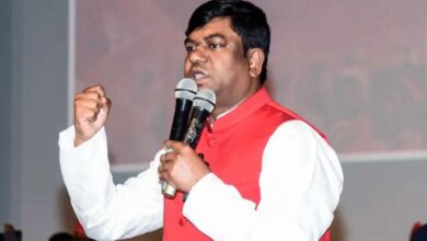 मुकेश सहनी के करीबी नीतीश द्विवेदी ने किया बड़ा कदम, बनाया अपना संगठन और 19 महीने की बिहार यात्रा का ऐलान