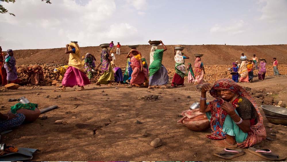 6 साल में 1% मजदूरों को नहीं मिला 100 दिन का काम; कोविड में हटाए गए 10 लाख परिवारों के नाम, विधानसभा में जवाब आया 6 साल में 1% मजदूरों को नहीं मिला 100 दिन का काम; कोविड में हटाए गए 10 लाख परिवारों के नाम, विधानसभा में जवाब आया