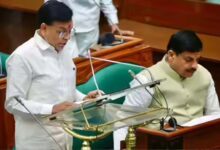 किसानों को बड़ी राहत: 1 लाख सोलर पंप और 25 हजार करोड़ रुपये ऋण का प्रावधान, आबकारी नीति को मिली मंजूरी