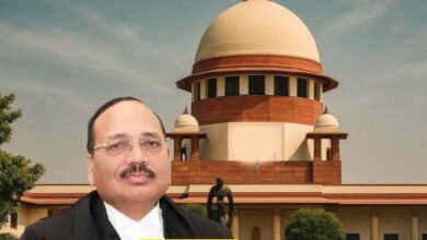 फ्रीबीज पर CJI का गुस्सा: सुप्रीम कोर्ट ने सरकारों को दी नसीहत, कहा- खैरात नहीं, रोजगार दो फ्रीबीज पर CJI का गुस्सा: सुप्रीम कोर्ट ने सरकारों को दी नसीहत, कहा- खैरात नहीं, रोजगार दो