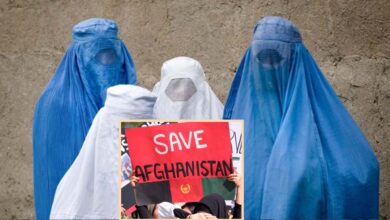 अफगानिस्तान में पत्नियों पर हिंसा ‘लीगल’ की चर्चा, भारत में क्या है कानून और कितनी है सजा?