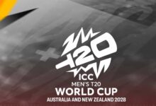 भारत-जिम्बाब्वे समेत 12 टीमों को T20 वर्ल्ड कप 2028 का टिकट, ऑस्ट्रेलिया-न्यूजीलैंड करेंगे मेजबानी