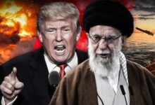 22 फरवरी से पहले ईरान पर अमेरिकी हमला? ट्रंप के फैसले पर टिकी दुनिया की नजरें, तेल बाजार में हड़कंप