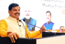 पर्यावरण संरक्षण में अग्रणी मध्यप्रदेश, बोले मुख्यमंत्री डॉ. यादव